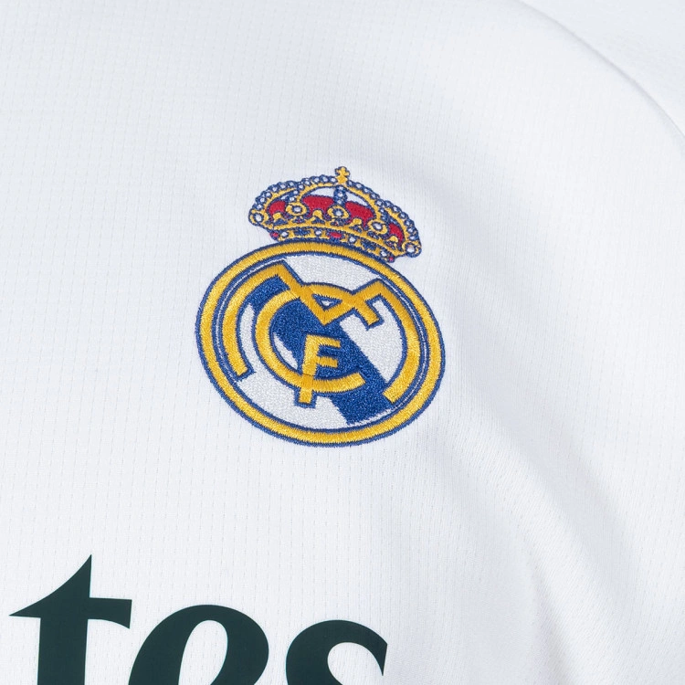 MAILLOT DOMICILE DU REAL MADRID 26/27 FANS – Image 5