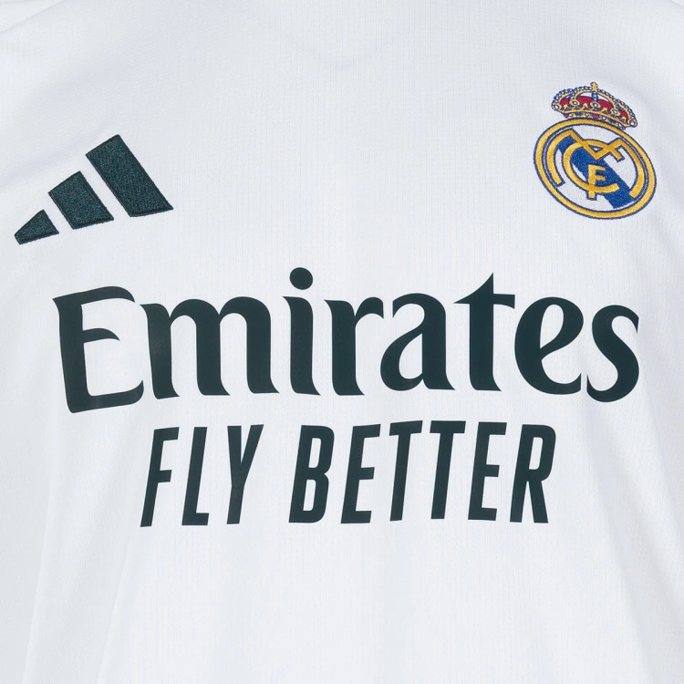 MAILLOT DOMICILE DU REAL MADRID 26/27 FANS – Image 6
