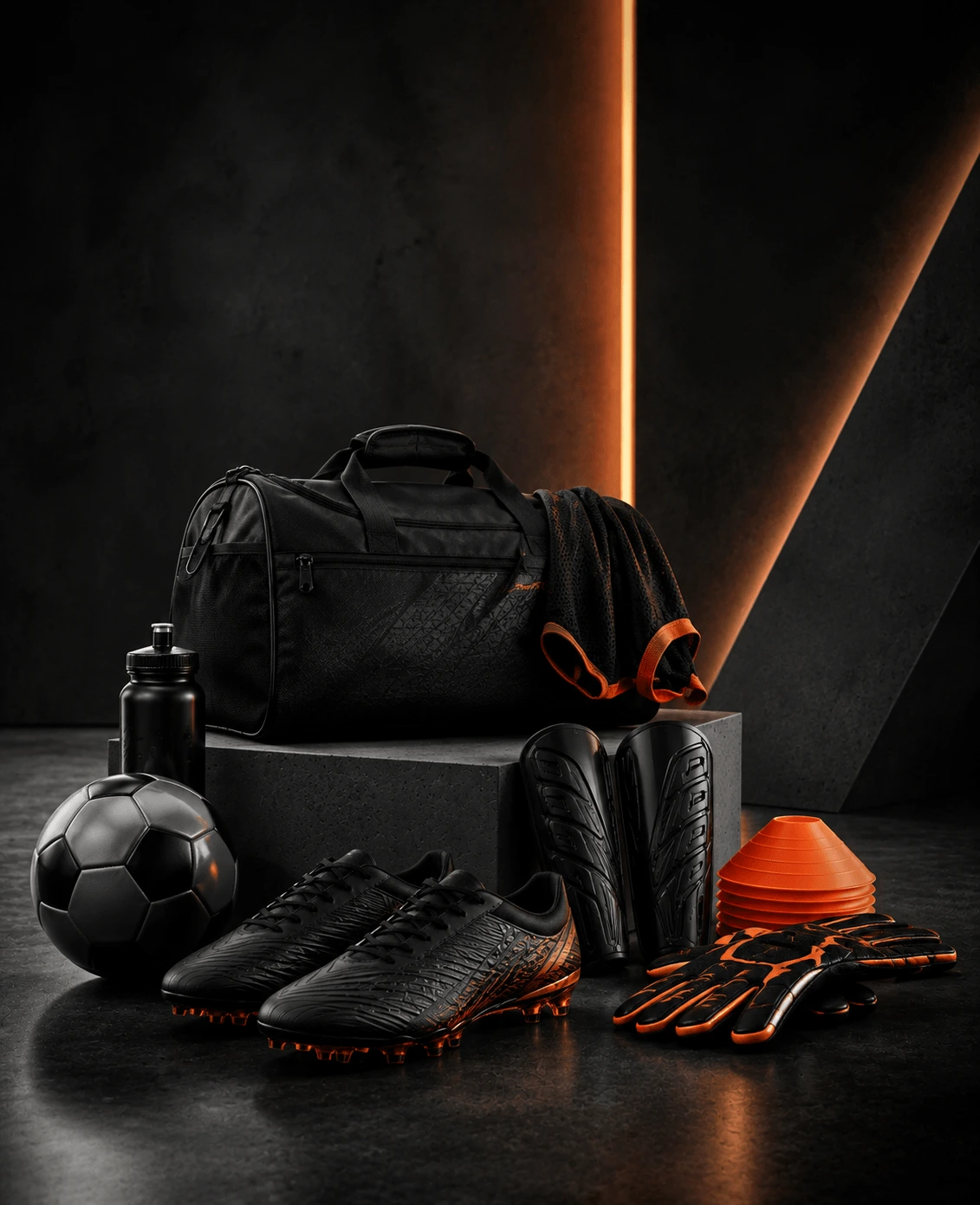 Déstockage équipements et accessoires