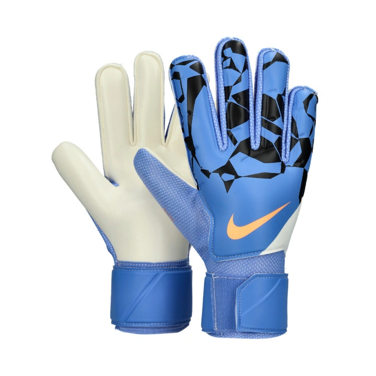 NIKE GK MATCH SHOW TIME