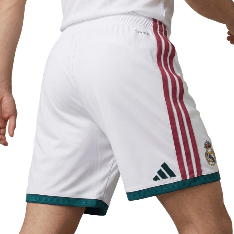 SHORT DOMICILE DU REAL MADRID 26/27 – Image 2