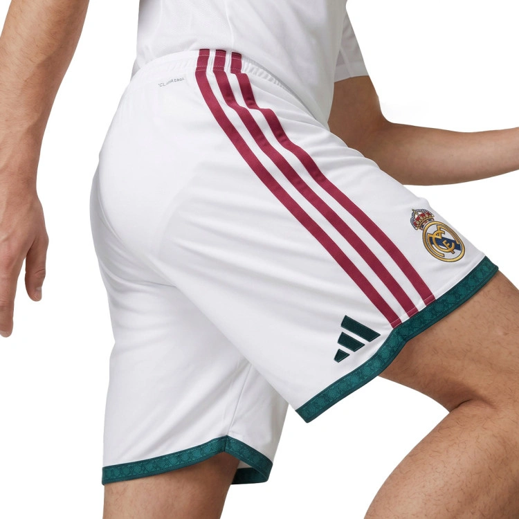 SHORT DOMICILE DU REAL MADRID 26/27 – Image 3
