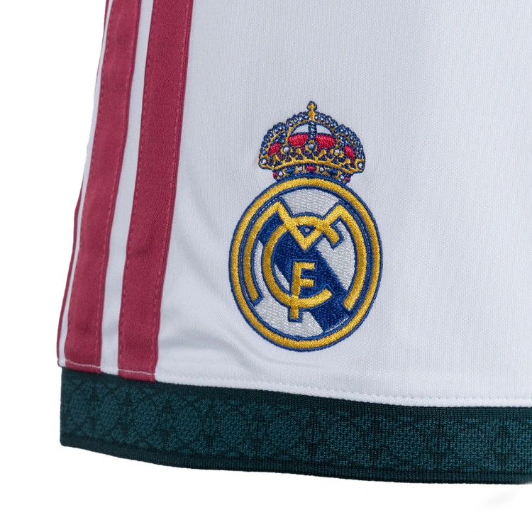 SHORT DOMICILE DU REAL MADRID 26/27 – Image 4