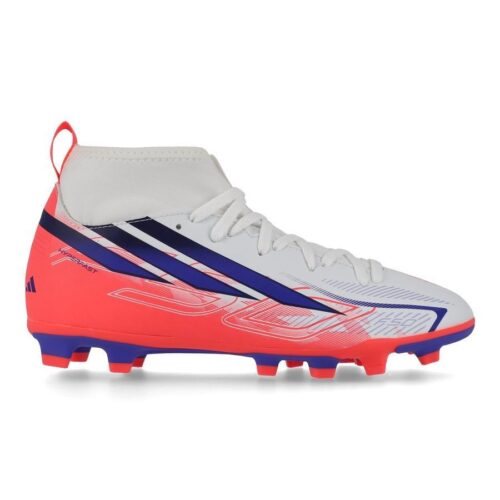 F50 HYPERFAST CLUB MID ENFANT FG/MG