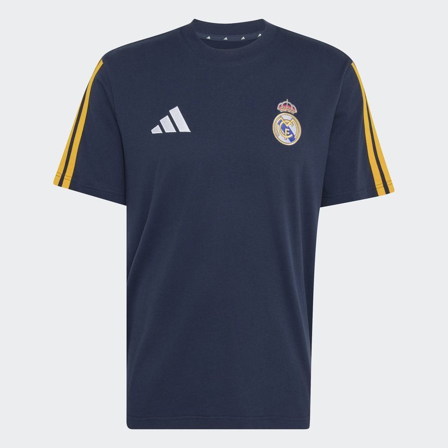 REAL MADRID T-SHIRT DNA – Image 4
