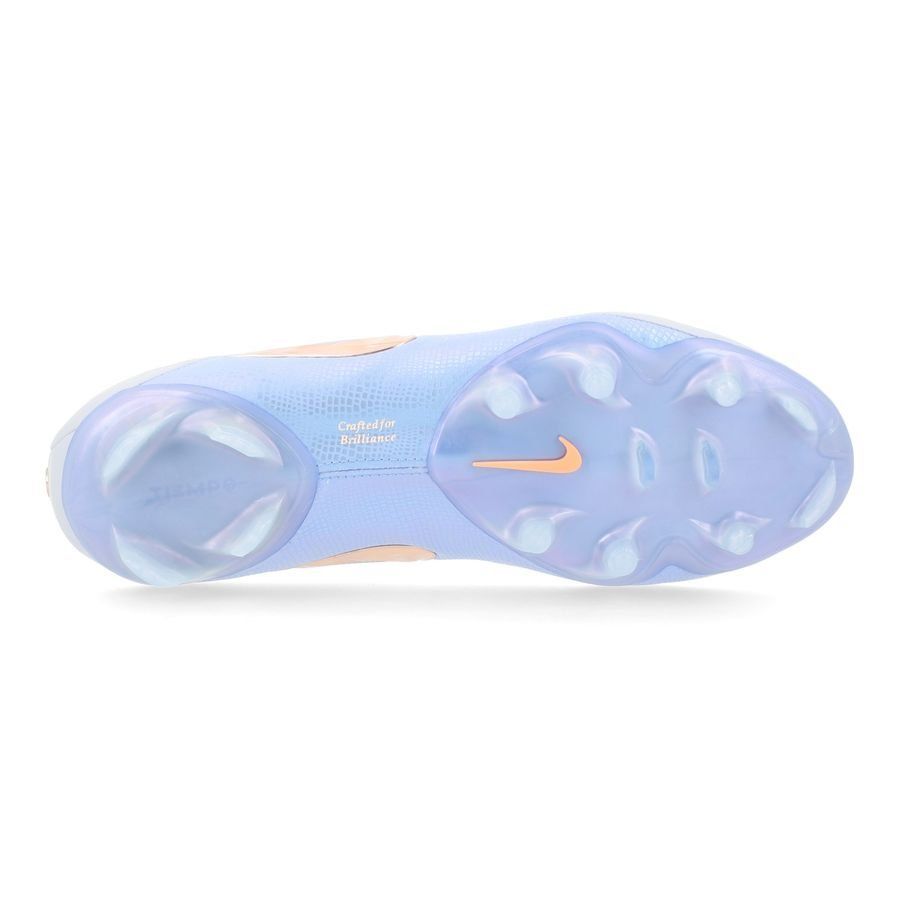 NIKE TIEMPO MAESTRO ELITE FG SHOWTIME – Image 2
