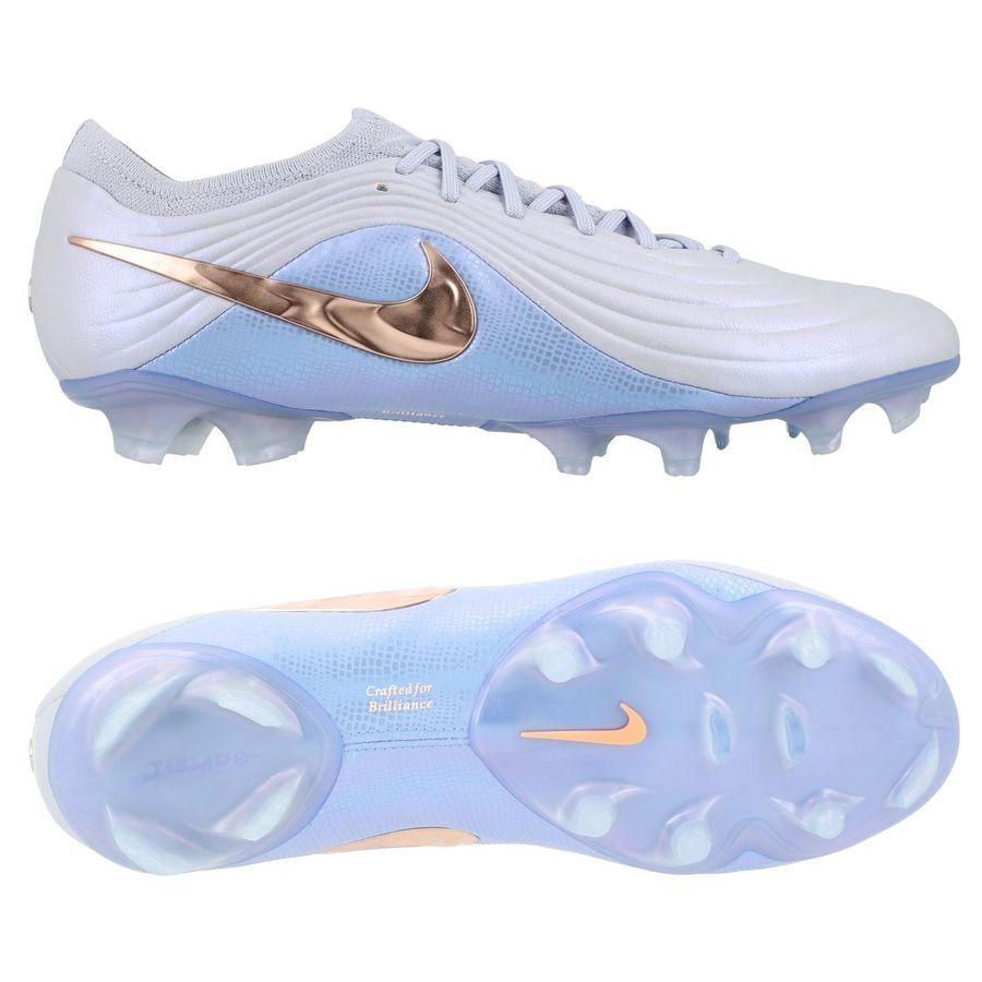 NIKE TIEMPO MAESTRO ELITE FG SHOWTIME – Image 7