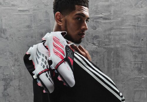 adidas Chaos vs Control : F50 ou Predator, quel camp choisissez-vous ?