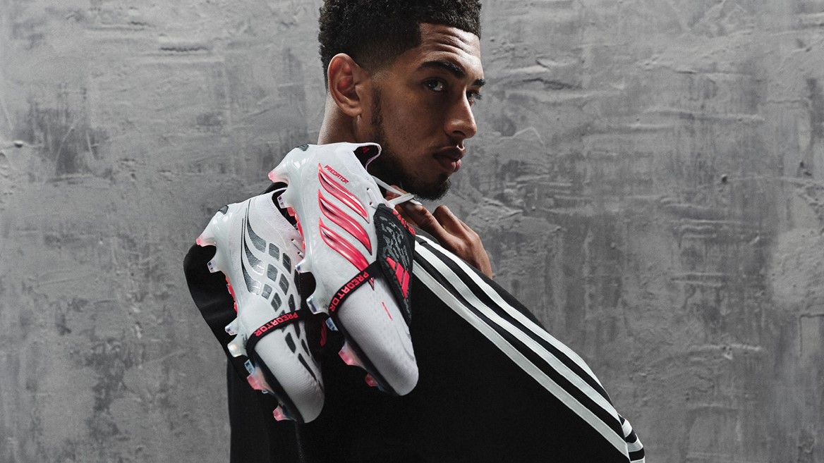 adidas Chaos vs Control : F50 ou Predator, quel camp choisissez-vous ?