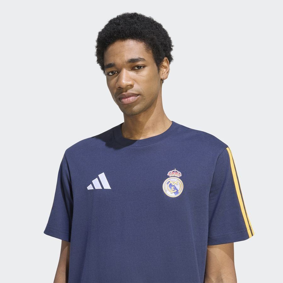 REAL MADRID T-SHIRT DNA – Image 3