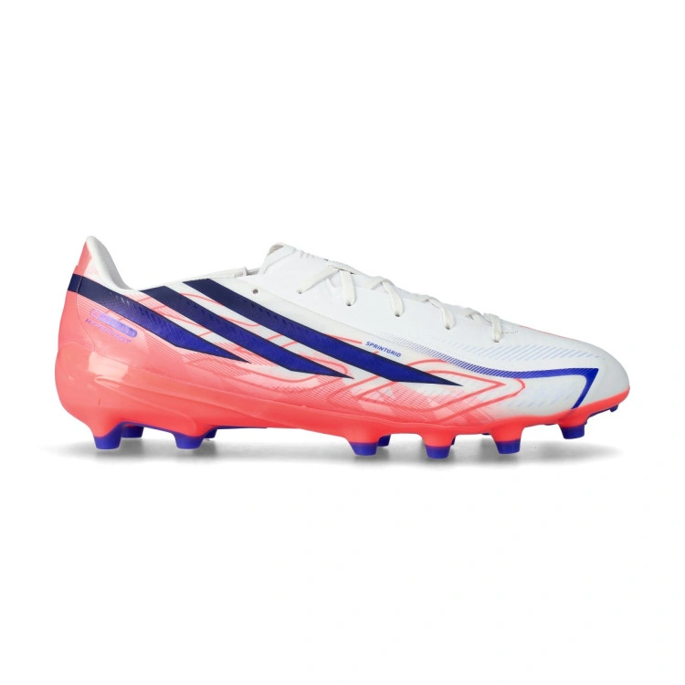F50 HYPERFAST LEAGUE AG