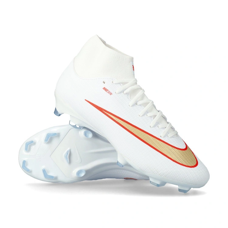 NIKE ZM SUPERFLY ACADEMY FG/MG BREAK'EM – Image 9