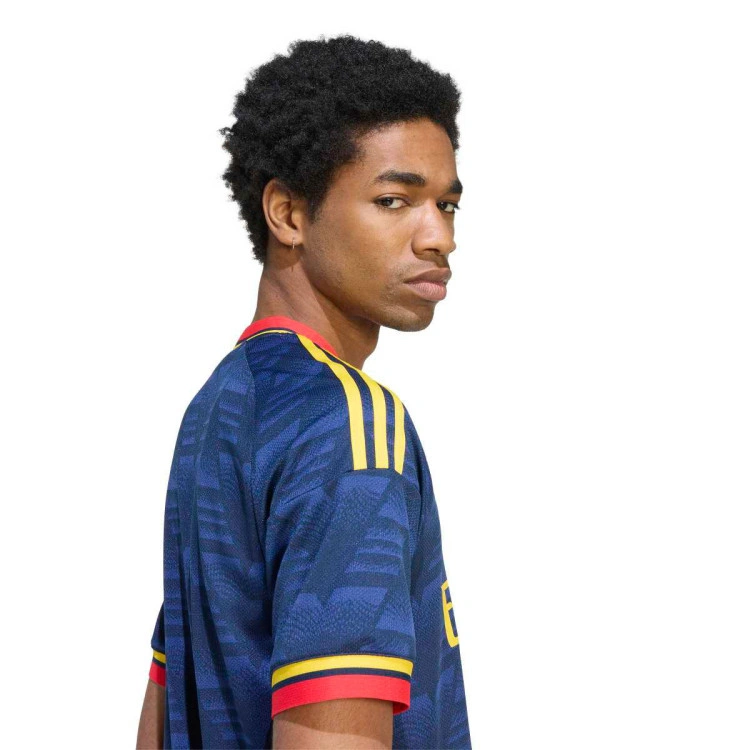 MAILLOT EXTÉRIEUR ADIDAS ARSENAL FC 2026-2027 – Image 3