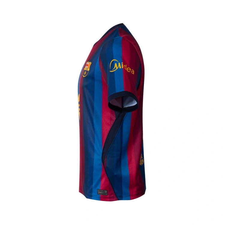 MAILLOT NIKE FC BARCELONE DOMICILE 2026-2027 – Image 7