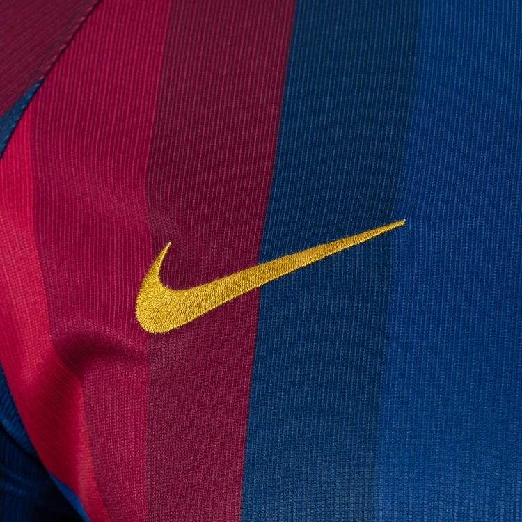 MAILLOT NIKE FC BARCELONE DOMICILE 2026-2027 – Image 5