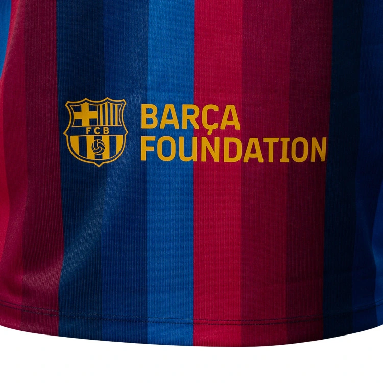 MAILLOT NIKE FC BARCELONE DOMICILE 2026-2027 – Image 3