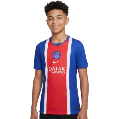 MAILLOT DOMICILE NIKE PSG 2026-2027 POUR ENFANTS
