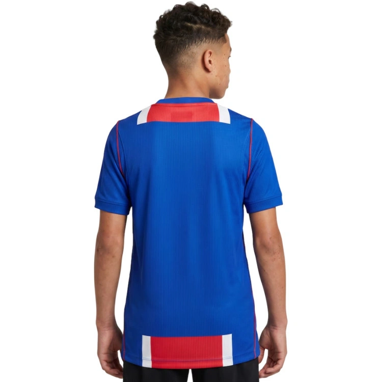 MAILLOT DOMICILE NIKE PSG 2026-2027 POUR ENFANTS – Image 2