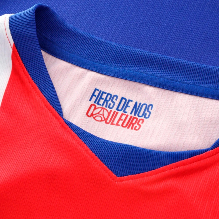 MAILLOT DOMICILE NIKE PSG 2026-2027 POUR ENFANTS – Image 3