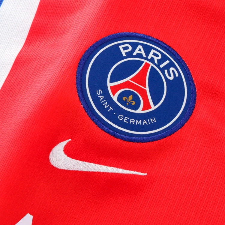 MAILLOT DOMICILE NIKE PSG 2026-2027 POUR ENFANTS – Image 4