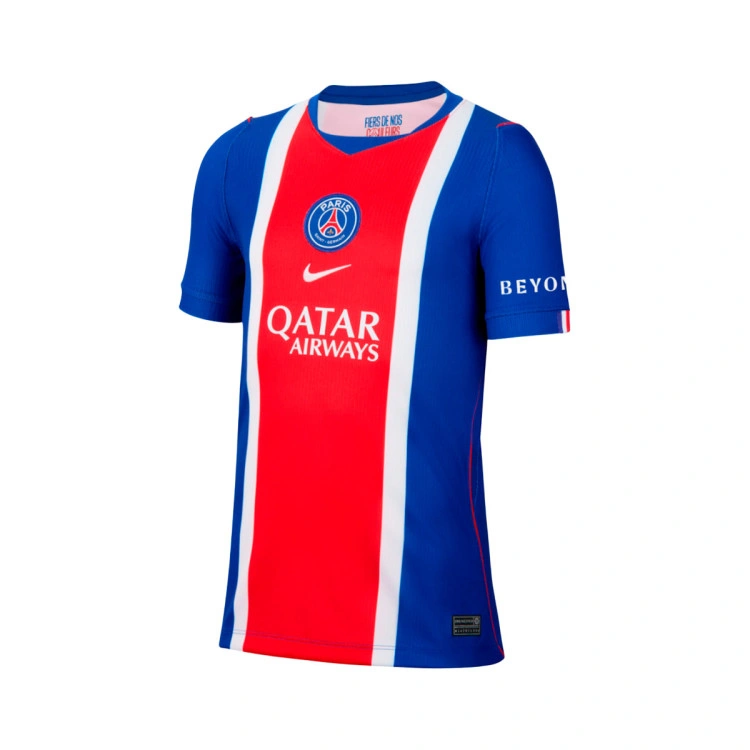 MAILLOT DOMICILE NIKE PSG 2026-2027 POUR ENFANTS – Image 7