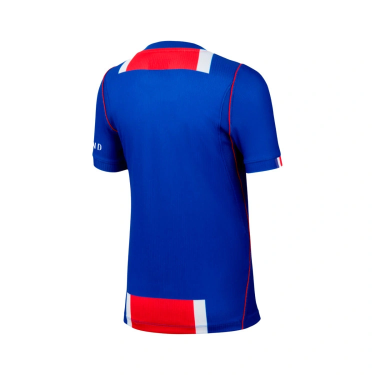 MAILLOT DOMICILE NIKE PSG 2026-2027 POUR ENFANTS – Image 8
