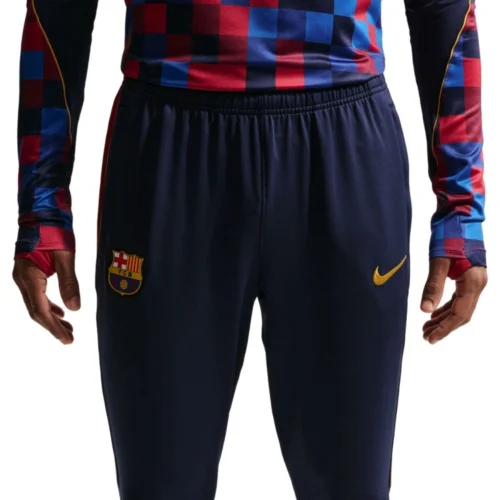 PANTALON D'ENTRAÎNEMENT LONG NIKE FC BARCELONE 2026-2027