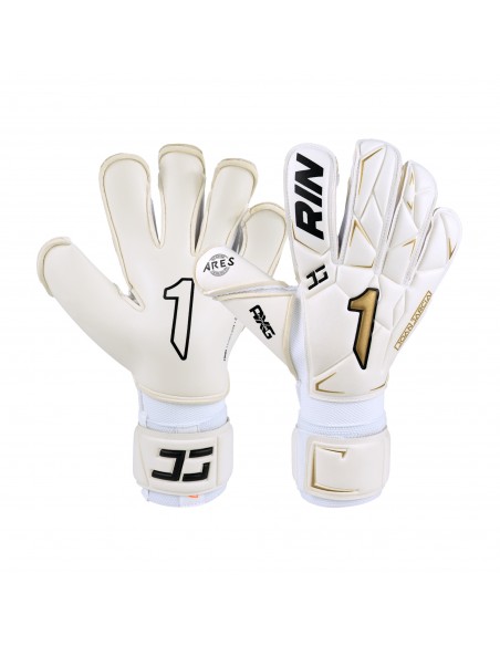 RINAT ARES PRO WHITE