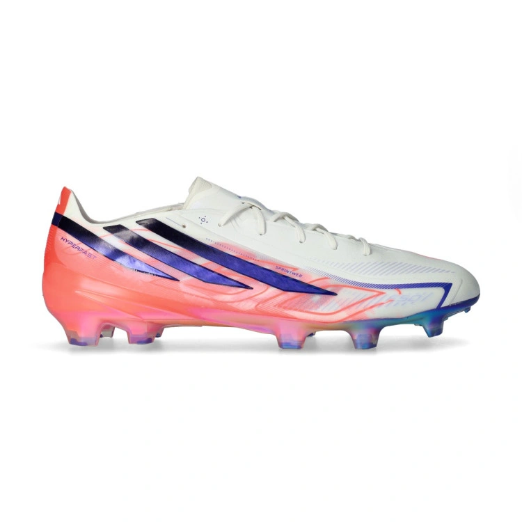 F50 HYPERFAST ELITE FG CHAOS VS CONTROL