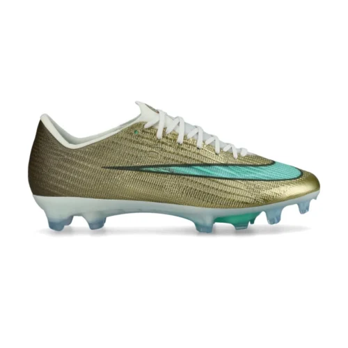 NIKE ZM SUPERFLY 11 ELITE FG KM GOLD