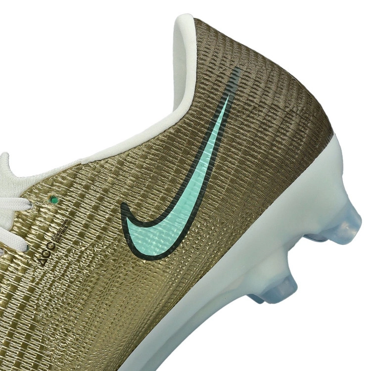 NIKE ZM SUPERFLY 11 ELITE FG KM GOLD – Image 10