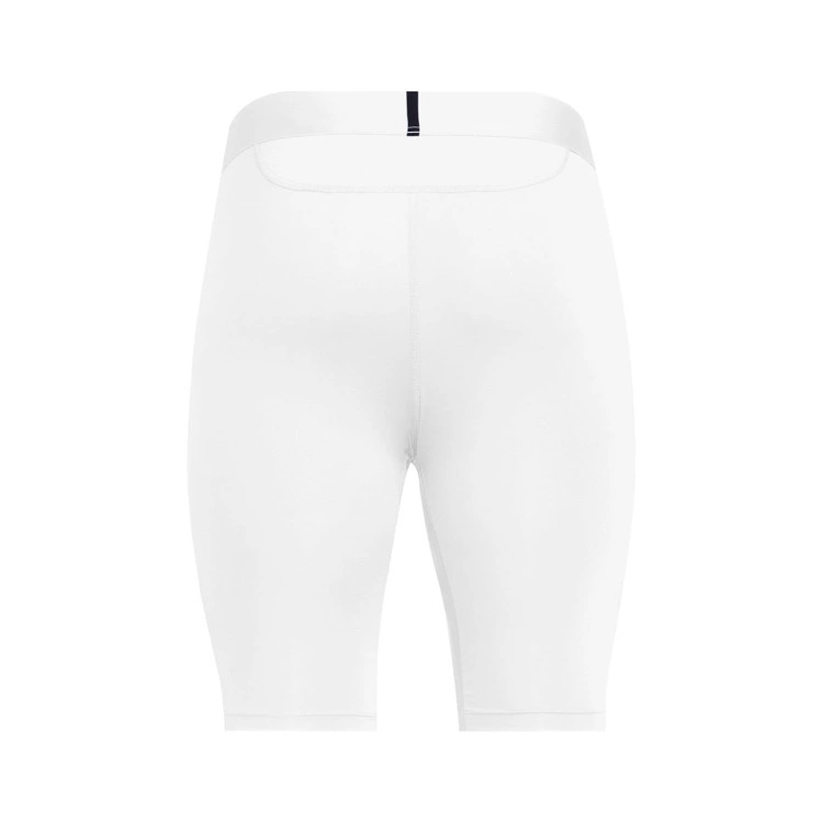 COLLANT COURT ADIDAS TECHFIT BLANC – Image 6